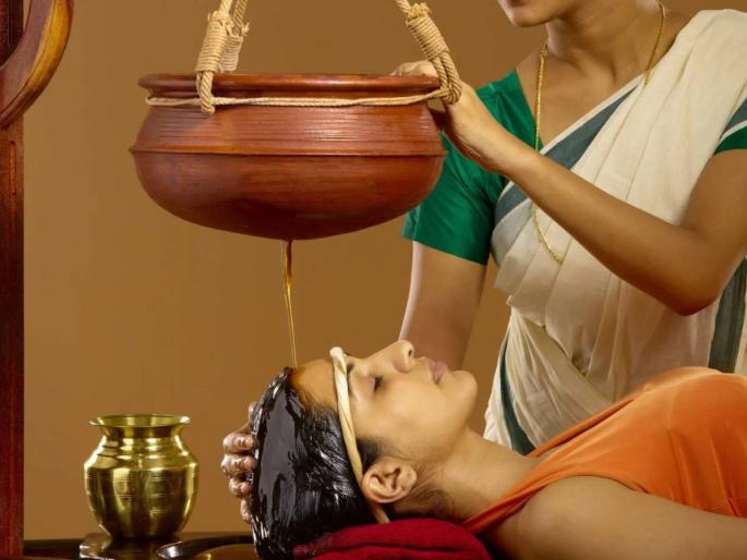 Learn panchakarma, build a career! Opportunities are increasing in the country as well as abroad | पंचकर्म शिका, करिअर घडवा! देशासह परदेशातही वाढताहेत संधी Learn panchakarma, build a career! Opportunities are increasing in the country as well as abroad | पंचकर्म शिका, करिअर घडवा! देशासह परदेशातही वाढताहेत संधी