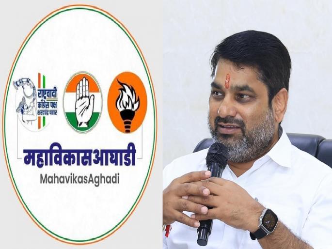 Along with four seats in Kolhapur district for the Legislative Assembly the Congress insisted on the Shirol seat as well | ‘शिरोळ’च्या जागेवरही काँग्रेसचा दावा, जागावाटपात कोल्हापूरमध्ये महाविकास आघाडीत रस्सीखेच  Along with four seats in Kolhapur district for the Legislative Assembly the Congress insisted on the Shirol seat as well | ‘शिरोळ’च्या जागेवरही काँग्रेसचा दावा, जागावाटपात कोल्हापूरमध्ये महाविकास आघाडीत रस्सीखेच