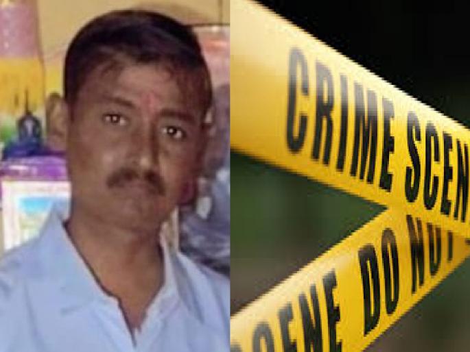 Man injured in attack by coyote over liquor dispute dies in shirol kolhapur; murder case registered | Kolhapur Crime: दारूच्या वादातून झाला घात; कोयता हल्ल्यातील जखमीचा मृत्यू, खुनाचा गुन्हा नोंद Man injured in attack by coyote over liquor dispute dies in shirol kolhapur; murder case registered | Kolhapur Crime: दारूच्या वादातून झाला घात; कोयता हल्ल्यातील जखमीचा मृत्यू, खुनाचा गुन्हा नोंद