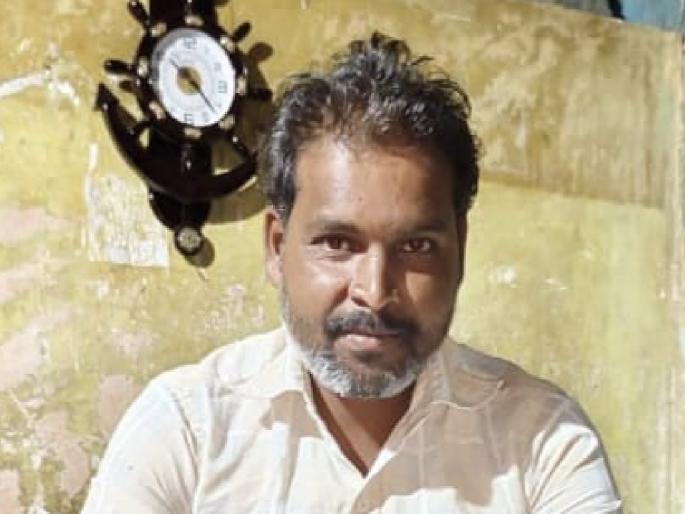 Bricklayer stabbed to death with a weapon in Shirol Kolhapur, deceased from Miraj taluka | Kolhapur: शिरोळमध्ये वीटभट्टी मुजराचा शस्त्राने वार करुन खून, मृत मिरज तालुक्यातील Bricklayer stabbed to death with a weapon in Shirol Kolhapur, deceased from Miraj taluka | Kolhapur: शिरोळमध्ये वीटभट्टी मुजराचा शस्त्राने वार करुन खून, मृत मिरज तालुक्यातील