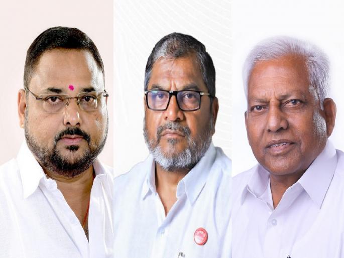 Shirol Zilla Parishad and Panchayat Samiti elections are likely to be held against the Mahayuti by the Maha Aghadi | Kolhapur: शिरोळमध्ये महायुतीविरुद्ध महाआघाडी सामन्यात स्वाभिमानीची भूमिका ठरणार कळीची