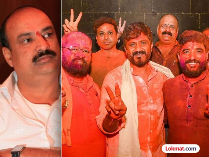 shivajinagar vidhan sabha election result 2024 siddharth shirole won by 5 thousand in 2019 Now a lead of 36 thousand opponents in Shivajinagar vidhan sabha | Shivajinagar Vidhan Sabha Election Result 2024: २०१९ मध्ये ५ हजारने शिरोळे विजयी; आता ३६ हजारांचा लीड, शिवाजीनगरमध्ये विरोधकांना भुईसपाट shivajinagar vidhan sabha election result 2024 siddharth shirole won by 5 thousand in 2019 Now a lead of 36 thousand opponents in Shivajinagar vidhan sabha | Shivajinagar Vidhan Sabha Election Result 2024: २०१९ मध्ये ५ हजारने शिरोळे विजयी; आता ३६ हजारांचा लीड, शिवाजीनगरमध्ये विरोधकांना भुईसपाट
