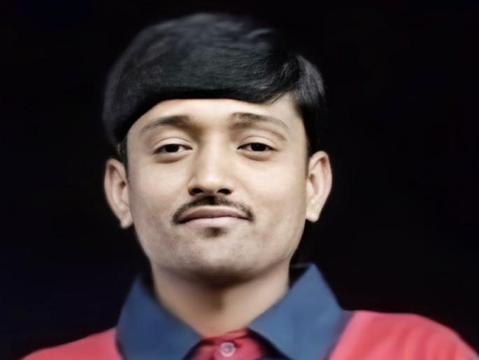 Bike rider killed in rear-end collision with dumper, accident at Shiroli Sangli fata | Kolhapur- डंपरने पाठिमागून दिलेल्या धडकेत दुचाकीस्वार ठार, शिरोली सांगली फाट्यावर झाला अपघात Bike rider killed in rear-end collision with dumper, accident at Shiroli Sangli fata | Kolhapur- डंपरने पाठिमागून दिलेल्या धडकेत दुचाकीस्वार ठार, शिरोली सांगली फाट्यावर झाला अपघात