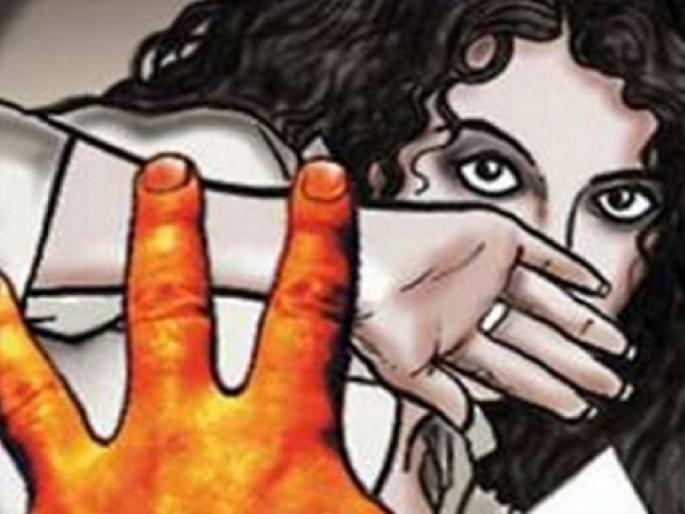 Migrant girl assaulted in Shiroli as job offer; Suspect absconding | Kolhapur: काम देतो म्हणून सांगितले, शिरोलीत परप्रांतीय तरुणीवर अत्याचार केले; संशयित आरोपी फरार