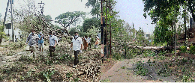 Father! The Kolhapur Shirolai MIDC suffered another major crisis | बापरे ! कोल्हापूर शिरोली एमआयडीसीवर आणखी हे मोठे संकट कोसळले