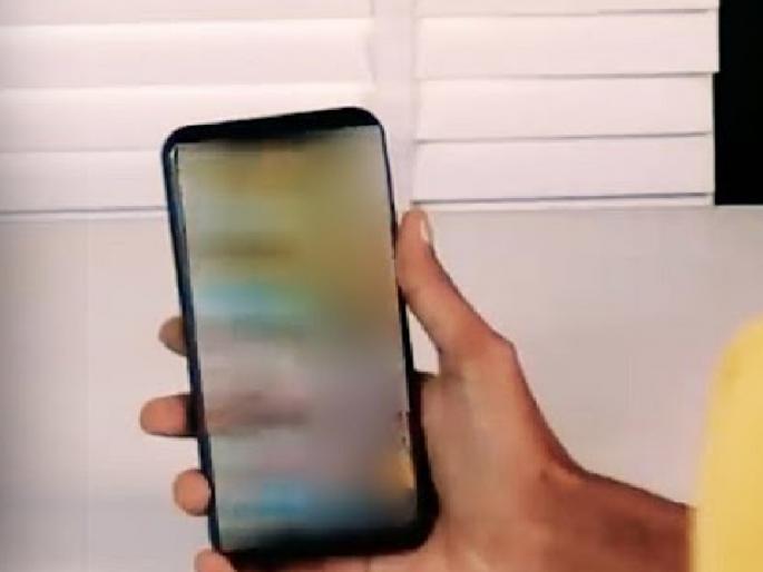 husband ends his life by video calling his wife in shiroli kolhapur | Kolhapur: तू ताबडतोब निघून ये, पत्नीला व्हिडीओ कॉल करून पतीने संपवले जीवन