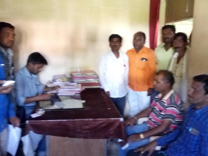 If you do not cancel the load shading, do not install Durga devi | भारनियमन रद्द न केल्यास दूर्गास्थापनाच करणार नाही If you do not cancel the load shading, do not install Durga devi | भारनियमन रद्द न केल्यास दूर्गास्थापनाच करणार नाही