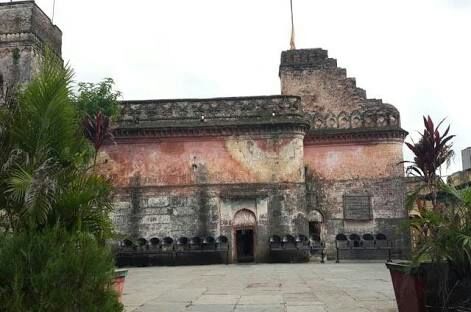 Space Festival on 7th January at Shirpur Jain! | शिरपूर जैन येथे ७ जानेवारीला अंतरिक्ष महोत्सव! Space Festival on 7th January at Shirpur Jain! | शिरपूर जैन येथे ७ जानेवारीला अंतरिक्ष महोत्सव!