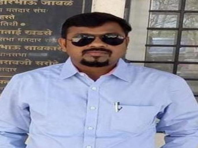 ATS arrested man for providing confidential information about Indian-made aircraft to ISI | ISI ला भारतीय बनावटीच्या विमानाची गोपनीय माहिती पुरविणाऱ्या व्यक्तीस अटक, एटीएसची कारवाई ATS arrested man for providing confidential information about Indian-made aircraft to ISI | ISI ला भारतीय बनावटीच्या विमानाची गोपनीय माहिती पुरविणाऱ्या व्यक्तीस अटक, एटीएसची कारवाई