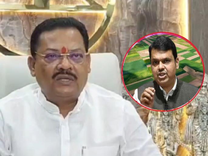 'Will talk to the Chief Minister about the arbitrariness of the Finance Department'; Minister Shirsat is angry over the embezzlement of the department's funds | 'अर्थखात्याच्या मनमानीबद्दल मुख्यमंत्र्यांशी बोलणार'; निधी पळवल्याने शिरसाटांचा संताप 'Will talk to the Chief Minister about the arbitrariness of the Finance Department'; Minister Shirsat is angry over the embezzlement of the department's funds | 'अर्थखात्याच्या मनमानीबद्दल मुख्यमंत्र्यांशी बोलणार'; निधी पळवल्याने शिरसाटांचा संताप