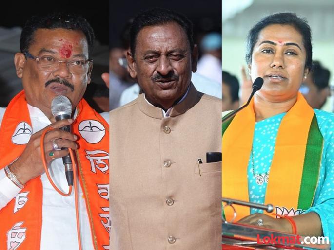 Marathwada gets six ministerial posts; Sanjay Shirsat, Babasaheb Patil, Meghna Bordikar become ministers for the first time | मराठवाड्याला सहा मंत्रिपदे; संजय शिरसाट, बाबासाहेब पाटील, मेघना बोर्डीकर पहिल्यांदाच मंत्री Marathwada gets six ministerial posts; Sanjay Shirsat, Babasaheb Patil, Meghna Bordikar become ministers for the first time | मराठवाड्याला सहा मंत्रिपदे; संजय शिरसाट, बाबासाहेब पाटील, मेघना बोर्डीकर पहिल्यांदाच मंत्री