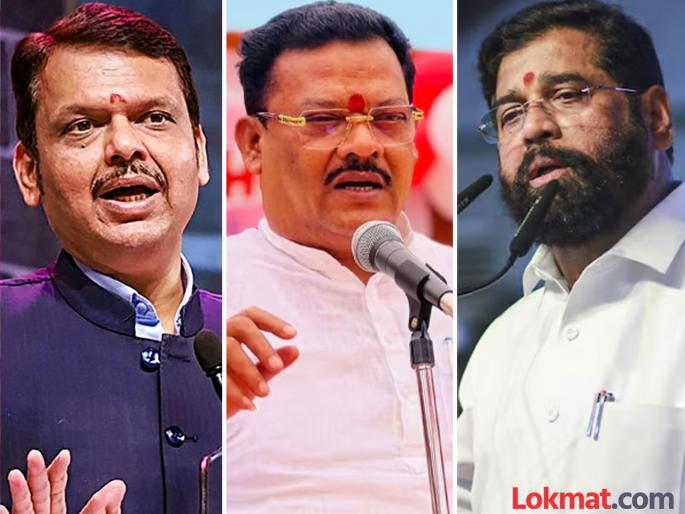 Shiv Sena leader and MLA Sanjay Shirsats clarification on talks about Eknath Shinde being upset | काही नाराजी असेल तर उघडपणे व्यक्त करू; संजय शिरसाट यांचे वक्तव्य चर्चेत! Shiv Sena leader and MLA Sanjay Shirsats clarification on talks about Eknath Shinde being upset | काही नाराजी असेल तर उघडपणे व्यक्त करू; संजय शिरसाट यांचे वक्तव्य चर्चेत!