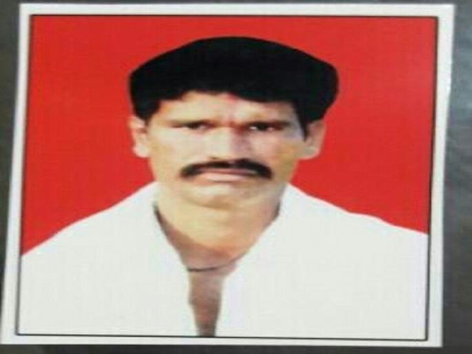 Farmer suicides due to debt waiver in Jamkhed taluka | जामखेड तालुक्यात कर्जबाजारीपणामुळे शेतकऱ्याची आत्महत्या Farmer suicides due to debt waiver in Jamkhed taluka | जामखेड तालुक्यात कर्जबाजारीपणामुळे शेतकऱ्याची आत्महत्या