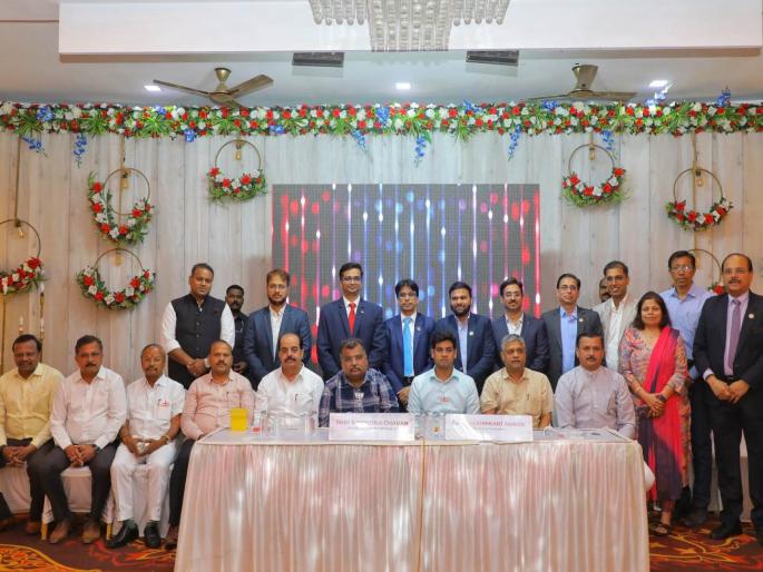 plot available from kdmc for ica building in kalyan | कल्याणातील आयसीए भवनसाठी केडीएमसीकडून भुखंड उपलब्ध