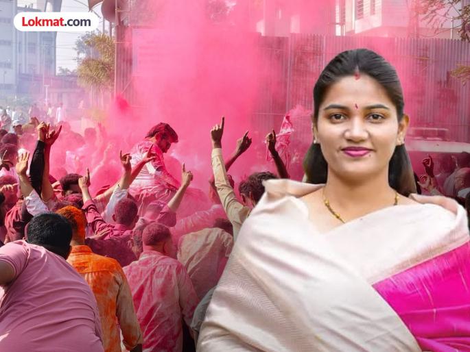 Shirur Nagar Parishad Election Result 2025 BJP wins majority in Shirur Municipal Council; But Mayor is from NCP | Shirur Nagar Parishad Election Result 2025: शिरूर नगरपरिषदेमध्ये बहुमत भाजपला; पण नगराध्यक्ष राष्ट्रवादी काँग्रेसचा Shirur Nagar Parishad Election Result 2025 BJP wins majority in Shirur Municipal Council; But Mayor is from NCP | Shirur Nagar Parishad Election Result 2025: शिरूर नगरपरिषदेमध्ये बहुमत भाजपला; पण नगराध्यक्ष राष्ट्रवादी काँग्रेसचा