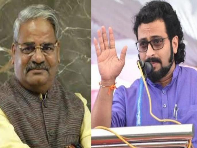 Defection of Athdarao on Kolhen Path, victory of incumbent Khasdars against former in Shirur | आढळरावांचे पक्षांतर कोल्हेंच्या पथ्यावर, शिरूरमध्ये माजी विरोधात विद्यमान खासदारांचा विजय Defection of Athdarao on Kolhen Path, victory of incumbent Khasdars against former in Shirur | आढळरावांचे पक्षांतर कोल्हेंच्या पथ्यावर, शिरूरमध्ये माजी विरोधात विद्यमान खासदारांचा विजय