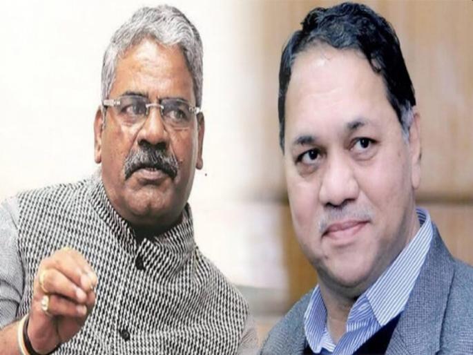 NCP leader Dilip walse Patil will soon be active in the campaign of Shivajirao Adharao Patil | शिरूरमध्ये अटीतटीची लढाई, वळसे पाटील लवकरच मैदानात; आढळरावांबद्दल म्हणाले... NCP leader Dilip walse Patil will soon be active in the campaign of Shivajirao Adharao Patil | शिरूरमध्ये अटीतटीची लढाई, वळसे पाटील लवकरच मैदानात; आढळरावांबद्दल म्हणाले...