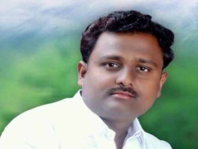 A youth was swept away with a bike from the bridge over the Mand river in Shirwal satara | सातारा: मांड ओढ्यावरील पुलावरुन वाहून गेलेल्या युवकाचा मृतदेह सापडला