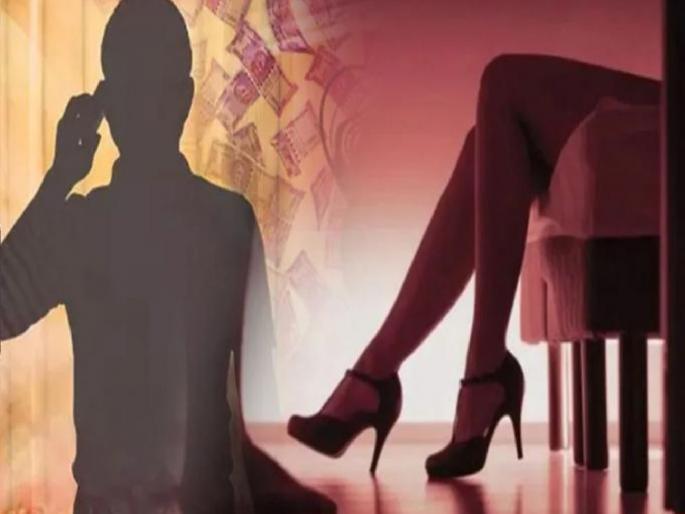 Shirwal police arrest three people including the so-called journalist and MNS Khandala taluka president for honey trapping a youth | Satara Crime: हनीट्रॅपचा झाला पर्दाफाश; अपहरणकर्त्या तथाकथित पत्रकार, मनसे तालुकाध्यक्षासह तिघांना अटक Shirwal police arrest three people including the so-called journalist and MNS Khandala taluka president for honey trapping a youth | Satara Crime: हनीट्रॅपचा झाला पर्दाफाश; अपहरणकर्त्या तथाकथित पत्रकार, मनसे तालुकाध्यक्षासह तिघांना अटक