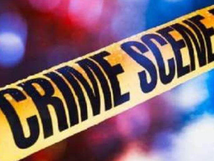 A six year old boy was beaten by his mother, a shocking incident in Satara district | आईकडून सहा वर्षांच्या चिमुकल्यास चटके देऊन मारहाण, सातारा जिल्ह्यातील संतापजनक घटना A six year old boy was beaten by his mother, a shocking incident in Satara district | आईकडून सहा वर्षांच्या चिमुकल्यास चटके देऊन मारहाण, सातारा जिल्ह्यातील संतापजनक घटना