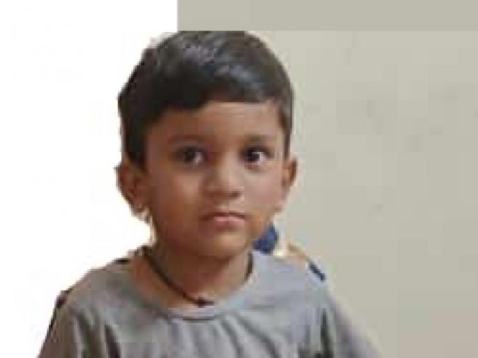 Child dies after falling into water tank while playing, incident at Shirwal in Satara | खेळताना पाण्याच्या टाकीत पडून बालकाचा मृत्यू, साताऱ्यातील शिरवळ येथील घटना Child dies after falling into water tank while playing, incident at Shirwal in Satara | खेळताना पाण्याच्या टाकीत पडून बालकाचा मृत्यू, साताऱ्यातील शिरवळ येथील घटना