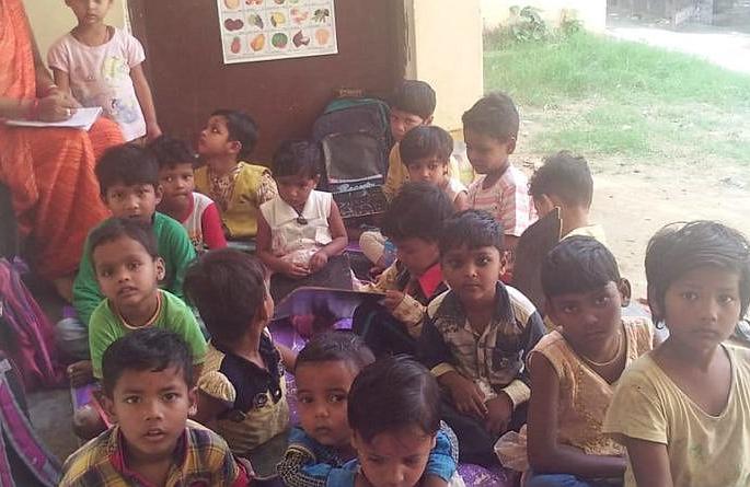 Irregularity in distribution of baby food in Malegaon taluka | मालेगाव तालुक्यात शिशू आहार वाटपात गैरप्रकार