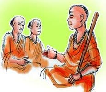 Who is big? | मोठा कोण? Who is big? | मोठा कोण?