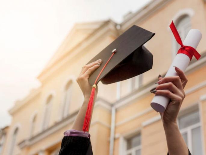 550 crore of post-matric scholarship is credited to the account of students | मॅट्रिकोत्तर शिष्यवृत्तीचे साडेपाचशे कोटी विद्यार्थ्यांच्या खात्यावर जमा 550 crore of post-matric scholarship is credited to the account of students | मॅट्रिकोत्तर शिष्यवृत्तीचे साडेपाचशे कोटी विद्यार्थ्यांच्या खात्यावर जमा