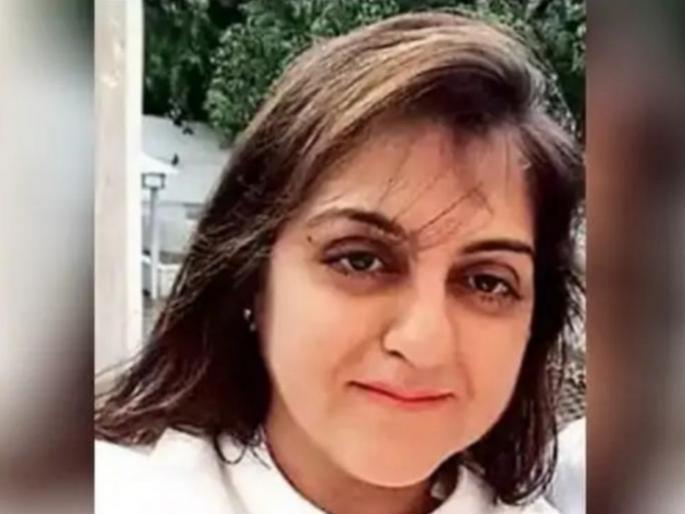 Sheetal Tejwani absent from Kharge Committee hearing Digvijay Singh Patil present | खारगे समितीच्या सुनावनीला शीतल तेजवानी गैरहजर तर दिग्विजयसिंह पाटील हजर