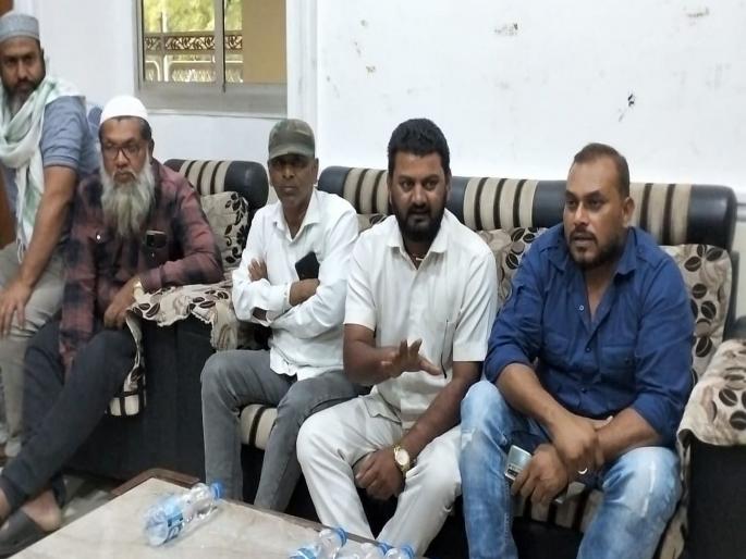 The agitation regarding the 'hit and run' law will be more intense | ‘हिट अँण्ड रन’ कायद्याप्रकरणी आंदोलन होणार अधिक तीव्र The agitation regarding the 'hit and run' law will be more intense | ‘हिट अँण्ड रन’ कायद्याप्रकरणी आंदोलन होणार अधिक तीव्र