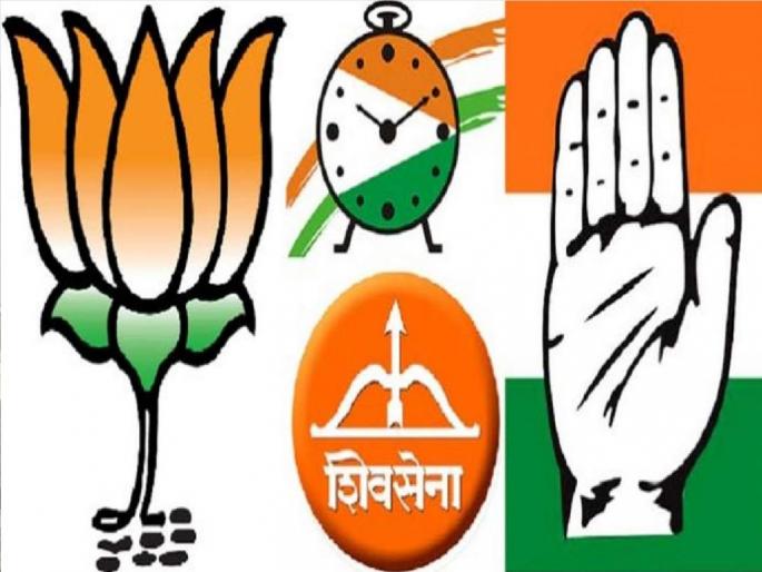 Silence spread in all political parties due to the role of wait and watch | ‘वेट अँड वॉच’च्या भूमिकेमुळे सर्वच राजकीय पक्षात पसरला सन्नाटा Silence spread in all political parties due to the role of wait and watch | ‘वेट अँड वॉच’च्या भूमिकेमुळे सर्वच राजकीय पक्षात पसरला सन्नाटा