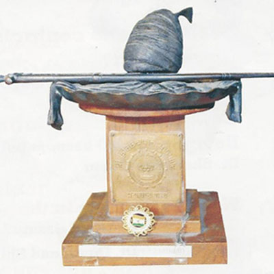 Shatrughan Birkad, Rohidas Pawar, Sagar Gulha, Amit Chavan, Shiv Chhatrapati Sports Awards | शत्रुघ्न बिरकड, रोहिदास पवार, सागर गुल्हाने, अमित चव्हाण यांना शिवछत्रपती क्रीडा पुरस्कार जाहीर Shatrughan Birkad, Rohidas Pawar, Sagar Gulha, Amit Chavan, Shiv Chhatrapati Sports Awards | शत्रुघ्न बिरकड, रोहिदास पवार, सागर गुल्हाने, अमित चव्हाण यांना शिवछत्रपती क्रीडा पुरस्कार जाहीर