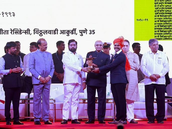 Pimpri-Chinchwad police force is proud! Shiv Chhatrapati Sports Award to Rishikesh Arankalle | पिंपरी-चिंचवड पोलिस दलाच्या शिरपेचात मानाचा तुरा! ऋषिकेश अरणकल्लेंना शिवछत्रपती क्रीडा पुरस्कार Pimpri-Chinchwad police force is proud! Shiv Chhatrapati Sports Award to Rishikesh Arankalle | पिंपरी-चिंचवड पोलिस दलाच्या शिरपेचात मानाचा तुरा! ऋषिकेश अरणकल्लेंना शिवछत्रपती क्रीडा पुरस्कार