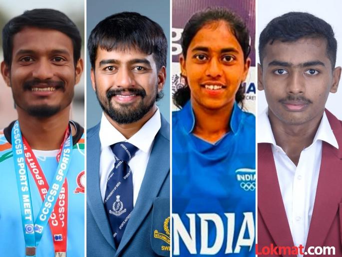 Shiv Chhatrapati State Sports Awards announced for 7 people from Kolhapur | कोल्हापूरच्या ७ जणांना शिवछत्रपती राज्य क्रीडा पुरस्कार जाहीर Shiv Chhatrapati State Sports Awards announced for 7 people from Kolhapur | कोल्हापूरच्या ७ जणांना शिवछत्रपती राज्य क्रीडा पुरस्कार जाहीर