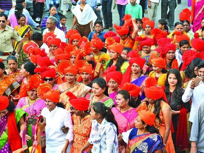 What is your relationship with you? 'Jai Jijau-Jay Shivrai' | तुमचे आमचे नाते काय.. ‘जय जिजाऊ -जय शिवराय’