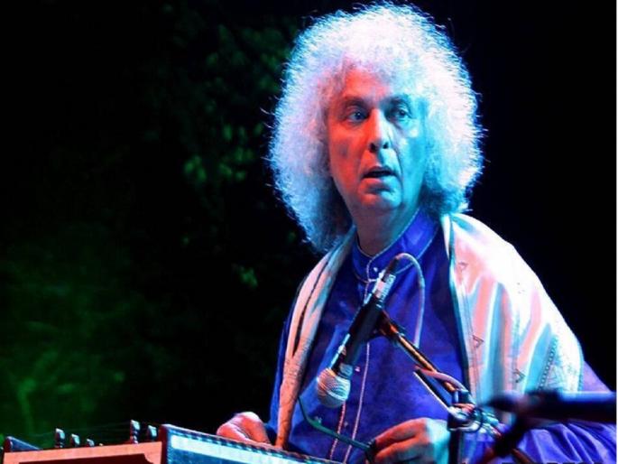 'Still, I'm not happy about my art. I'm incomplete!'; Why did Pandit Shivkumar Sharma say that? | परीपूर्तीच्या ध्यासात लौकिक झाला, तरीही माझ्या कलेवर खूश नाही, आय ॲम अनकंप्लिट! 'Still, I'm not happy about my art. I'm incomplete!'; Why did Pandit Shivkumar Sharma say that? | परीपूर्तीच्या ध्यासात लौकिक झाला, तरीही माझ्या कलेवर खूश नाही, आय ॲम अनकंप्लिट!