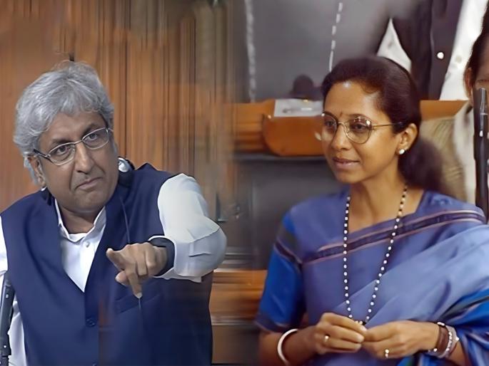 karnataka mp shivkumar udasi replied maharashtra opposition leaders in lok sabha about border dispute | Maharashtra Karnataka Border Dispute: “सत्ता गेल्याने आगपाखड, विरोधकांमध्ये असुरक्षिततेची भावना”; कर्नाटक खासदाराचे प्रत्युत्तर karnataka mp shivkumar udasi replied maharashtra opposition leaders in lok sabha about border dispute | Maharashtra Karnataka Border Dispute: “सत्ता गेल्याने आगपाखड, विरोधकांमध्ये असुरक्षिततेची भावना”; कर्नाटक खासदाराचे प्रत्युत्तर