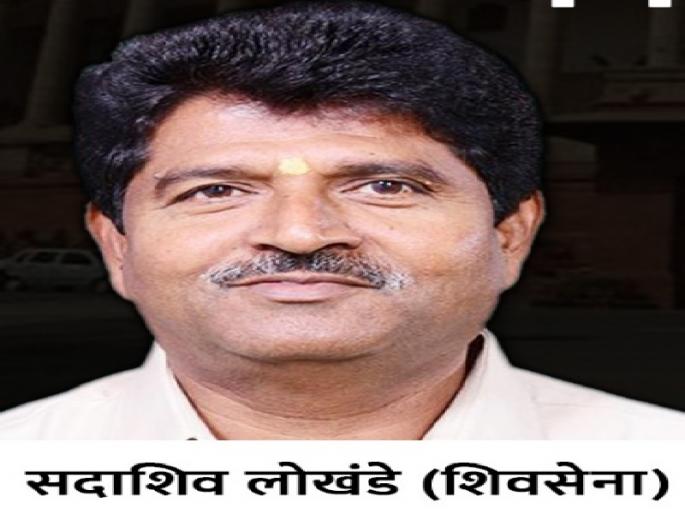 Kopargaon:bjp factar lead by sadashiv lokhande | कोपरगाव : भाजपच्या बळावरच लोखंडे यांना मताधिक्य Kopargaon:bjp factar lead by sadashiv lokhande | कोपरगाव : भाजपच्या बळावरच लोखंडे यांना मताधिक्य