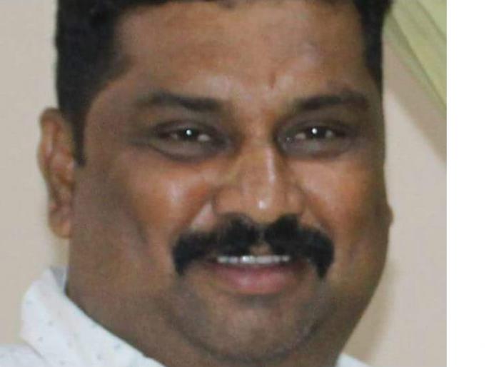 In Mumbai, the murder of a former sub-judge of Shivsena, causes SRA to arise? | मुंबईत शिवसेनेच्या माजी उपशाखाप्रमुखाची हत्या, एसआरएचा वाद कारणीभूत? In Mumbai, the murder of a former sub-judge of Shivsena, causes SRA to arise? | मुंबईत शिवसेनेच्या माजी उपशाखाप्रमुखाची हत्या, एसआरएचा वाद कारणीभूत?