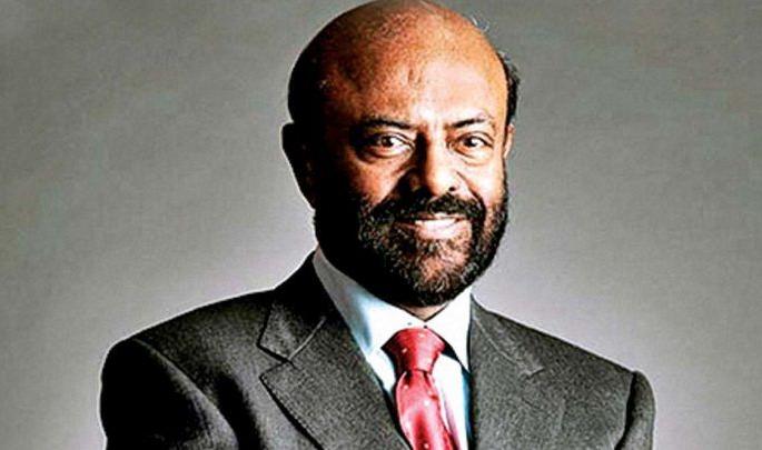 Shiv Nadar will be on RSS munch : Vijayadasami festival of Sangh on October 8 | शिव नाडर संघमंचावर येणार : संघाचा विजयादशमी उत्सव ८ ऑक्टोबरला Shiv Nadar will be on RSS munch : Vijayadasami festival of Sangh on October 8 | शिव नाडर संघमंचावर येणार : संघाचा विजयादशमी उत्सव ८ ऑक्टोबरला