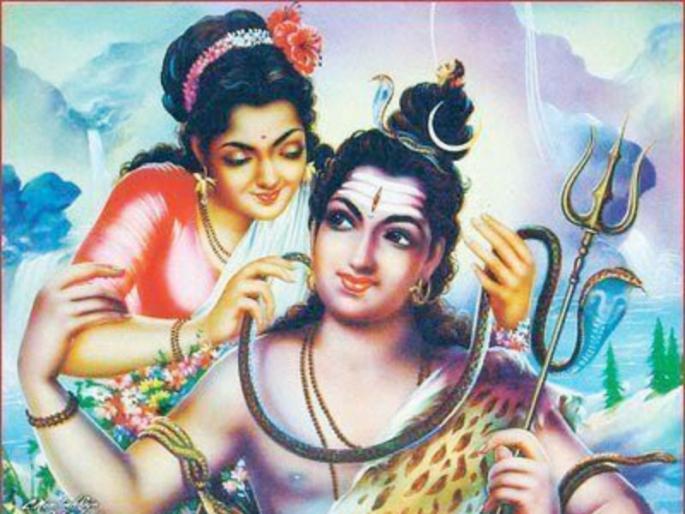 Do you know, who is the second wife of lord shiva? | माता पार्वतीची सवत कोण माहीत आहे का? Do you know, who is the second wife of lord shiva? | माता पार्वतीची सवत कोण माहीत आहे का?