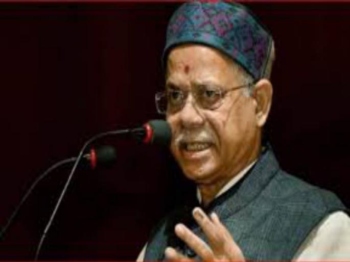 Proposals to be received from states for GST on fuel : Shiv Pratap Shukla | इंधनावरील जीएसटीसाठी राज्यांकडून प्रस्ताव येणे अपेक्षित : शिव प्रताप शुक्ला Proposals to be received from states for GST on fuel : Shiv Pratap Shukla | इंधनावरील जीएसटीसाठी राज्यांकडून प्रस्ताव येणे अपेक्षित : शिव प्रताप शुक्ला