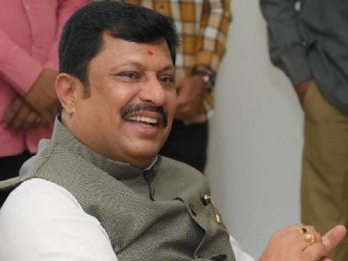 Kolhapur North candidature was offered by BJP, Rajesh Kshirsagar secret blast | Rajesh Kshirsagar: कोल्हापूर 'उत्तर'च्या पोटनिवडणुकीसाठी भाजपकडून होती ऑफर, राजेश क्षीरसागरांचा गौप्यस्फोट Kolhapur North candidature was offered by BJP, Rajesh Kshirsagar secret blast | Rajesh Kshirsagar: कोल्हापूर 'उत्तर'च्या पोटनिवडणुकीसाठी भाजपकडून होती ऑफर, राजेश क्षीरसागरांचा गौप्यस्फोट