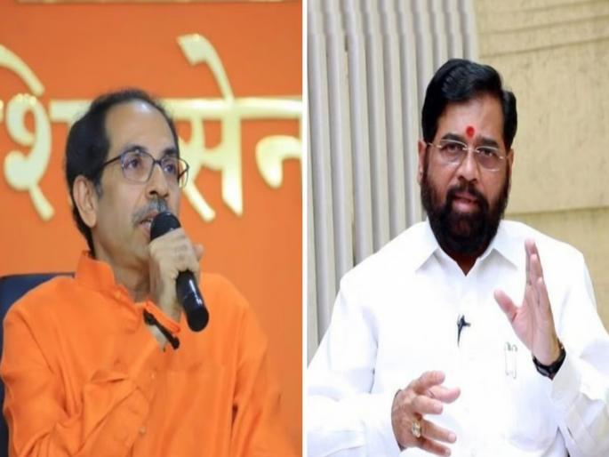 An atmosphere of displeasure among Shiv Sena workers in Pune Uddhav thackray has only one seat and eknath Shinde Group has none | पुण्यात शिवसैनिकांमध्ये नाराजीचे वातावरण; उद्धवसेनेला एकच जागा तर शिंदेगटाला एकही नाही An atmosphere of displeasure among Shiv Sena workers in Pune Uddhav thackray has only one seat and eknath Shinde Group has none | पुण्यात शिवसैनिकांमध्ये नाराजीचे वातावरण; उद्धवसेनेला एकच जागा तर शिंदेगटाला एकही नाही