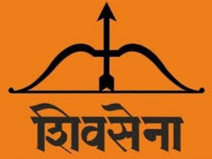 Former Congress councilor Manoj Jamsutkar in the Sena after getting no nomination | उमेदवारी न मिळाल्याने काँग्रेसचे माजी नगरसेवक मनोज जामसुतकर सेनेत Former Congress councilor Manoj Jamsutkar in the Sena after getting no nomination | उमेदवारी न मिळाल्याने काँग्रेसचे माजी नगरसेवक मनोज जामसुतकर सेनेत