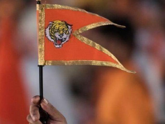 The self-absorbed and arrogant Shiv sena of Aurangabad | सुस्ती आणि मस्तीचा आत्ममग्न डोह The self-absorbed and arrogant Shiv sena of Aurangabad | सुस्ती आणि मस्तीचा आत्ममग्न डोह