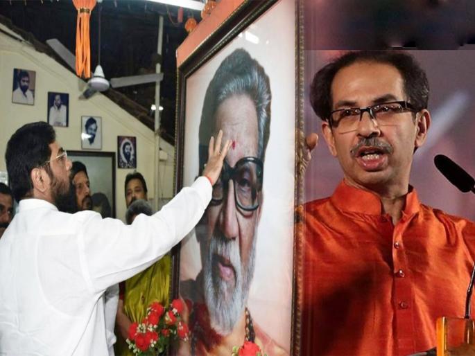 eknath shinde group mp rahul shewale reaction over dasara melava on shivaji park | Maharashtra Politics: “बाळासाहेबांच्या विचारांचा गट म्हणून दसरा मेळाव्यासाठी अर्ज, ठाकरे गट मविआतील फक्त एक घटक” eknath shinde group mp rahul shewale reaction over dasara melava on shivaji park | Maharashtra Politics: “बाळासाहेबांच्या विचारांचा गट म्हणून दसरा मेळाव्यासाठी अर्ज, ठाकरे गट मविआतील फक्त एक घटक”