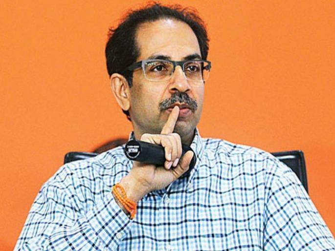Maharashtra Election, Maharashtra Government: Shiv Sena renews debate on old controversy for ministerial opportunity | Maharashtra Government: 'ते' पुन्हा येणार?; शिवसेनेत मंत्रिपदावरून जुन्या वादाची नव्याने चर्चा Maharashtra Election, Maharashtra Government: Shiv Sena renews debate on old controversy for ministerial opportunity | Maharashtra Government: 'ते' पुन्हा येणार?; शिवसेनेत मंत्रिपदावरून जुन्या वादाची नव्याने चर्चा