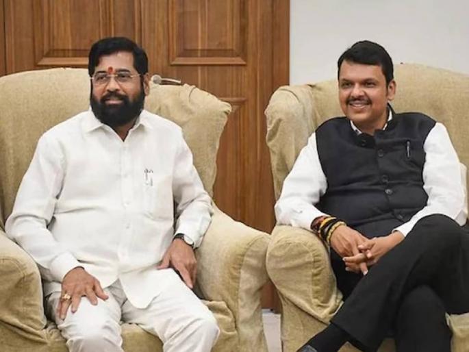 How did Eknath Shinde change his mind?; Devendra Fadnavis himself gave the information | एकनाथ शिंदे यांचे मन कसे वळविले?; स्वतः देवेंद्र फडणवीस यांनीच माहिती दिली