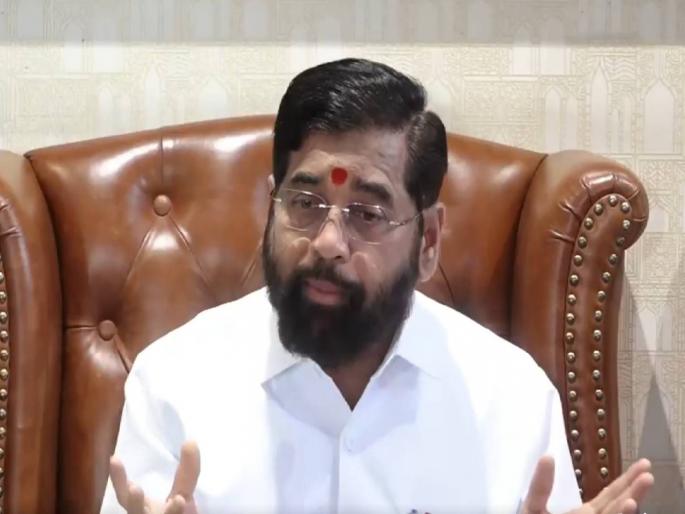Maharashtra Politics As Modi-Shah would say Our support to whoever the Chief Minister chooses Eknath Shinde was announced | Maharashtra Politics : मोदी-शाह म्हणतील तसं! जो मुख्यमंत्री ठरवाल, त्याला आमचा पाठिंबा; एकनाथ शिंदेंनी जाहीरच करून टाकलं